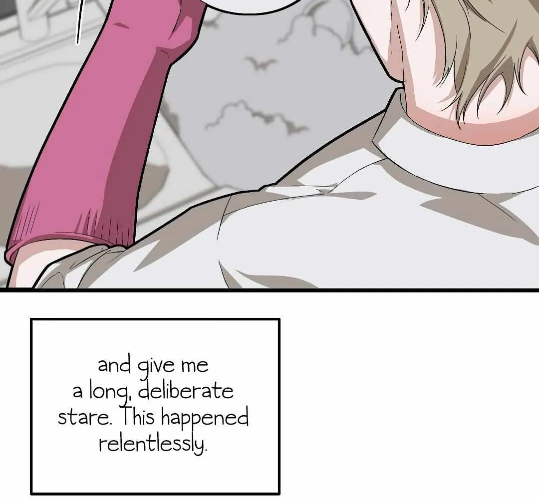 Candy Contract Chapter 3 page 9 - 