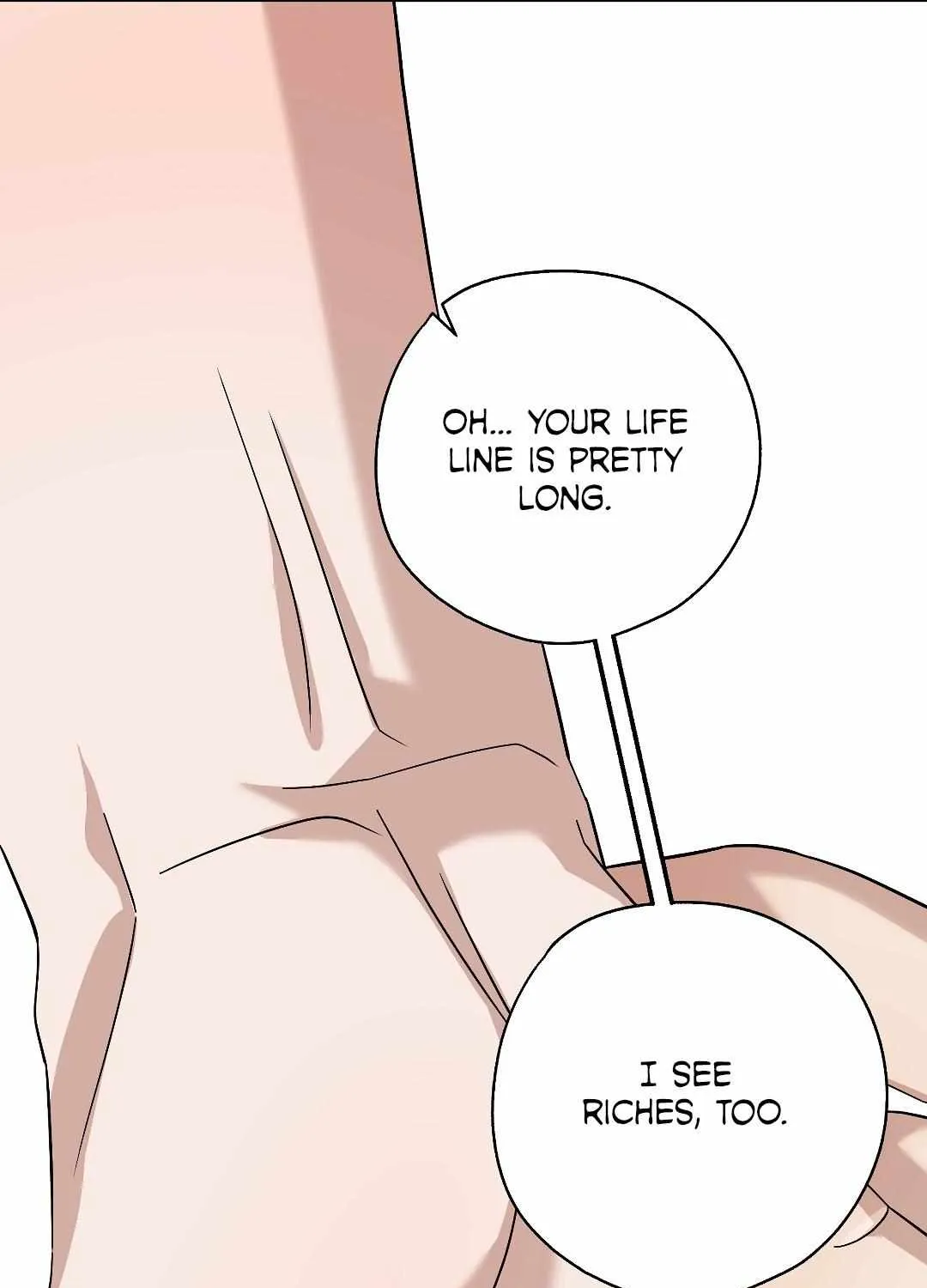 Candy Contract Chapter 3 page 83 - 