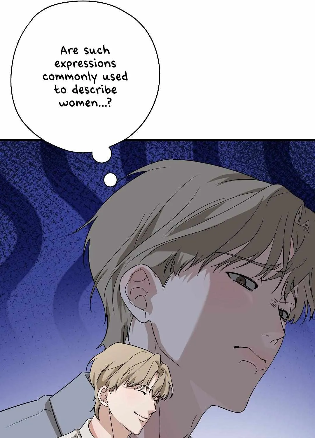 Candy Contract Chapter 3 page 90 - 
