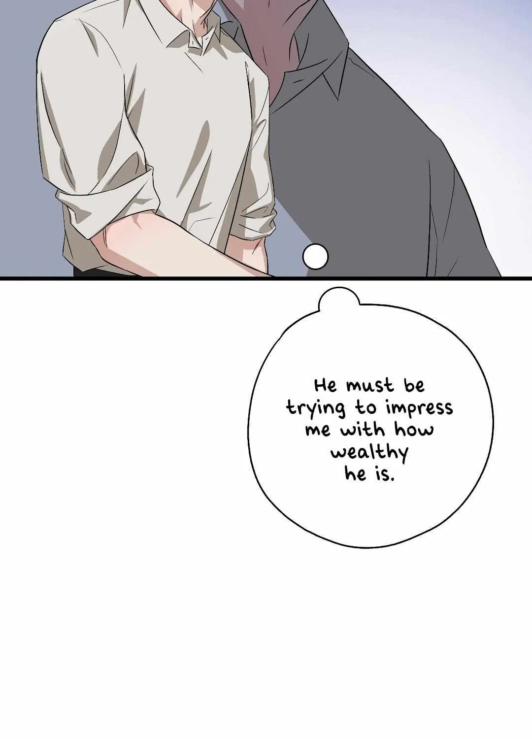 Candy Contract Chapter 3 page 91 - 
