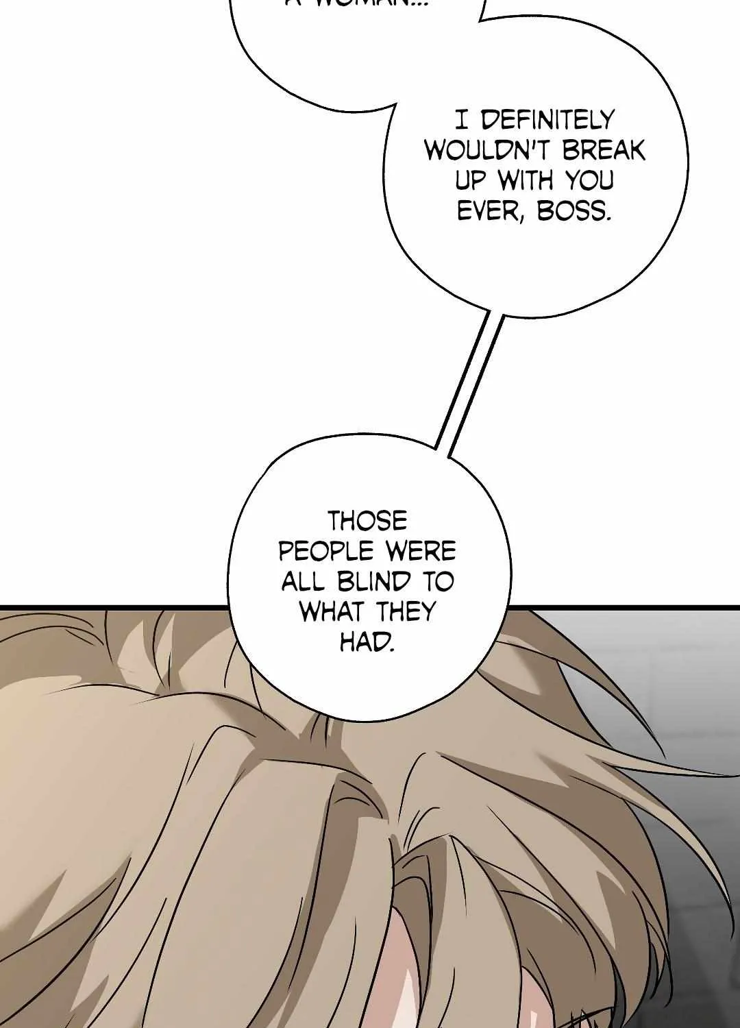 Candy Contract Chapter 3 page 99 - 