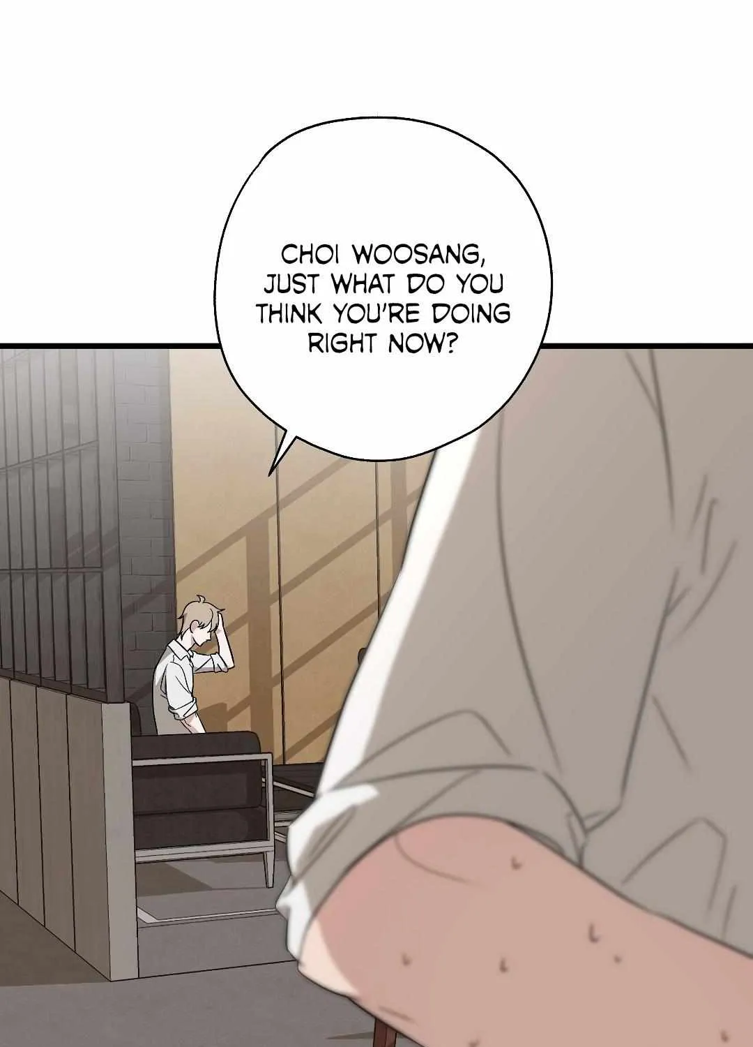 Candy Contract Chapter 4 page 12 - 
