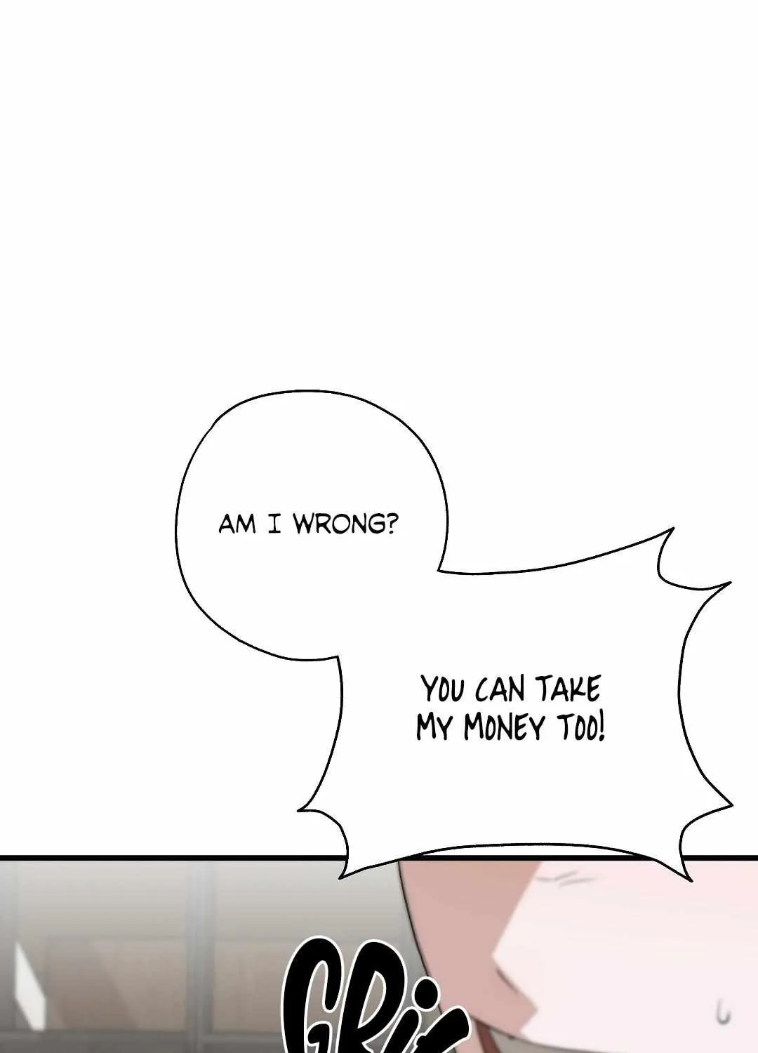 Candy Contract Chapter 4 page 112 - 
