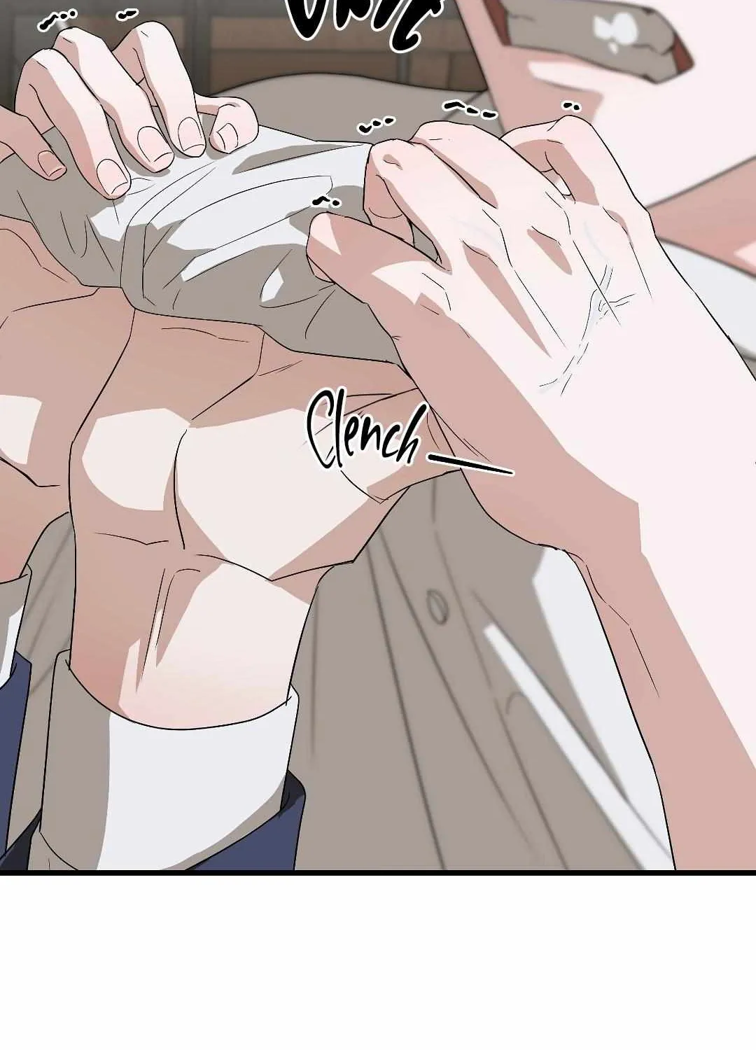 Candy Contract Chapter 4 page 113 - 