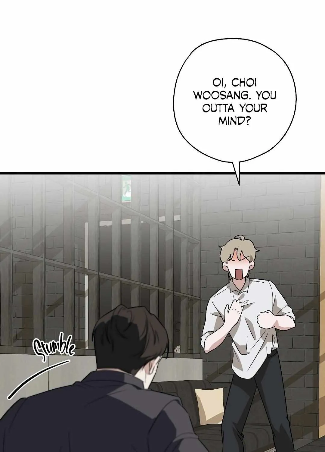 Candy Contract Chapter 4 page 117 - 