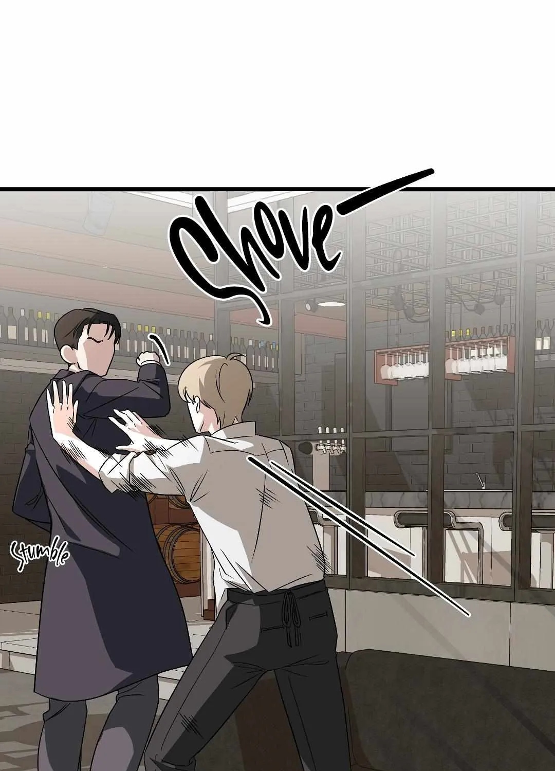 Candy Contract Chapter 4 page 127 - 