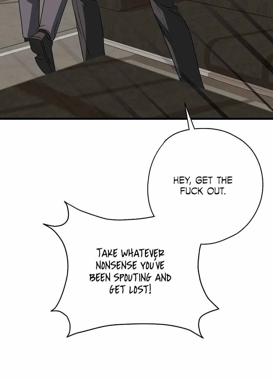 Candy Contract Chapter 4 page 128 - 