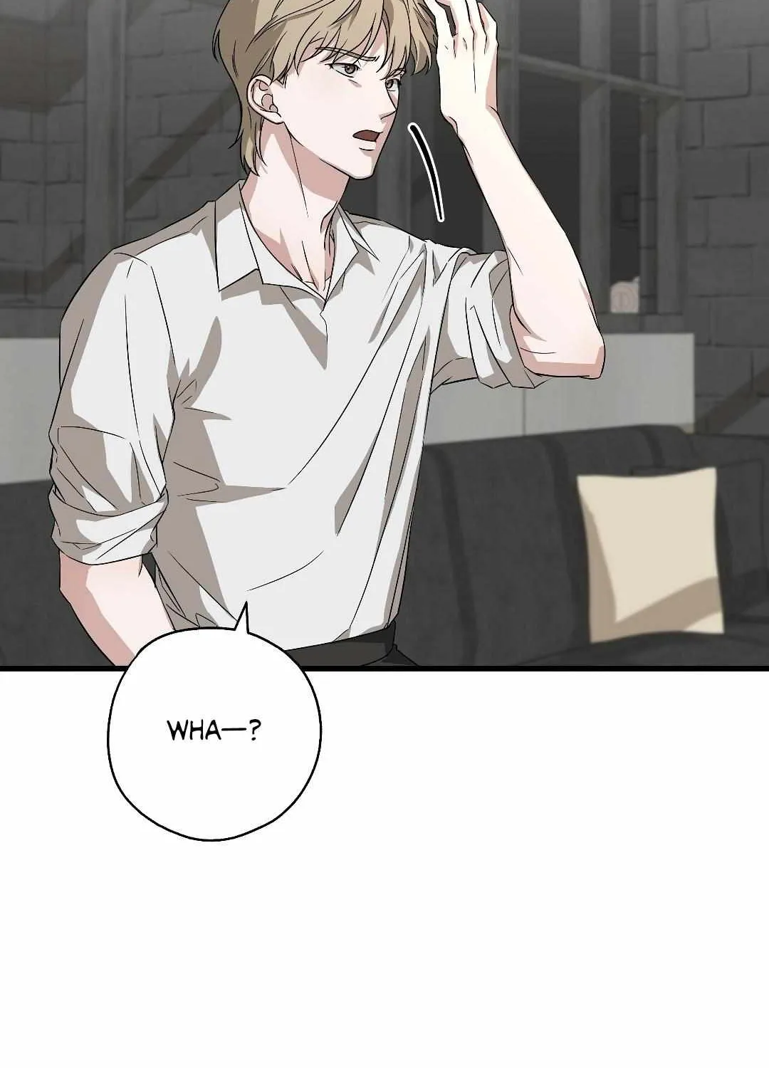 Candy Contract Chapter 4 page 18 - 