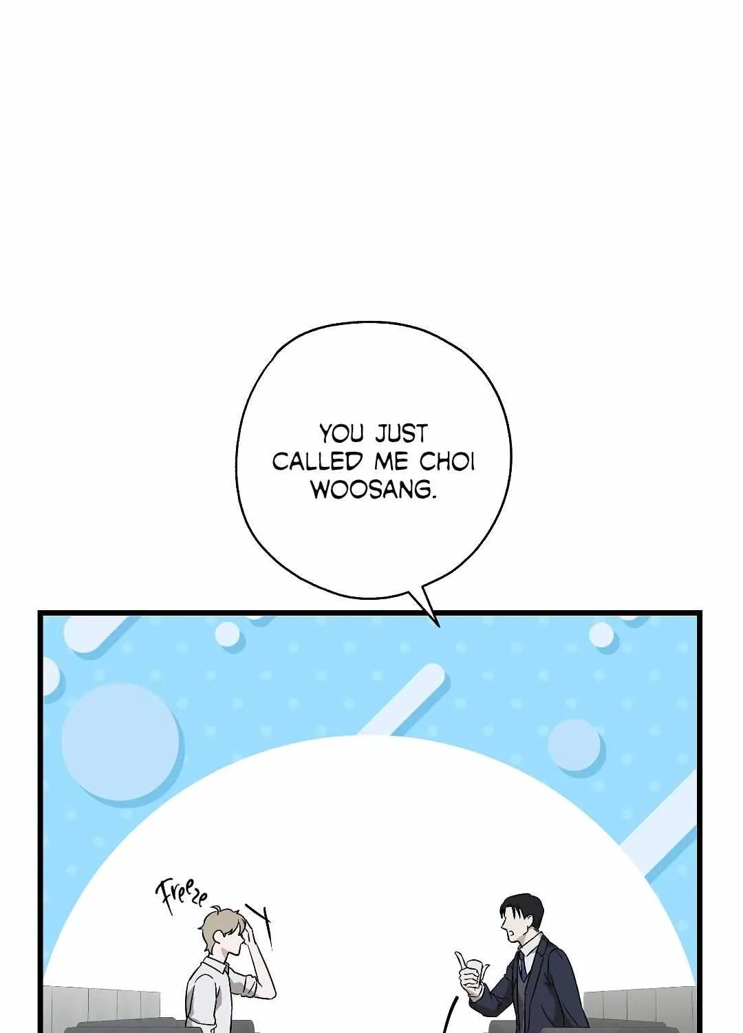 Candy Contract Chapter 4 page 19 - 