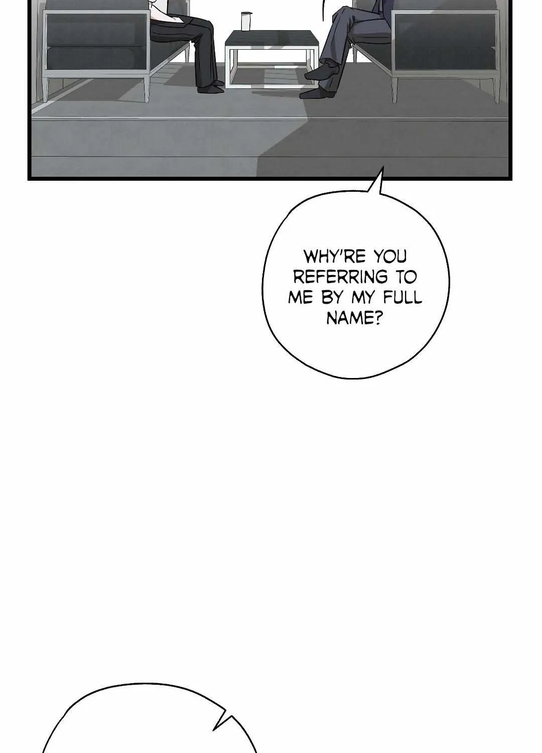 Candy Contract Chapter 4 page 20 - 