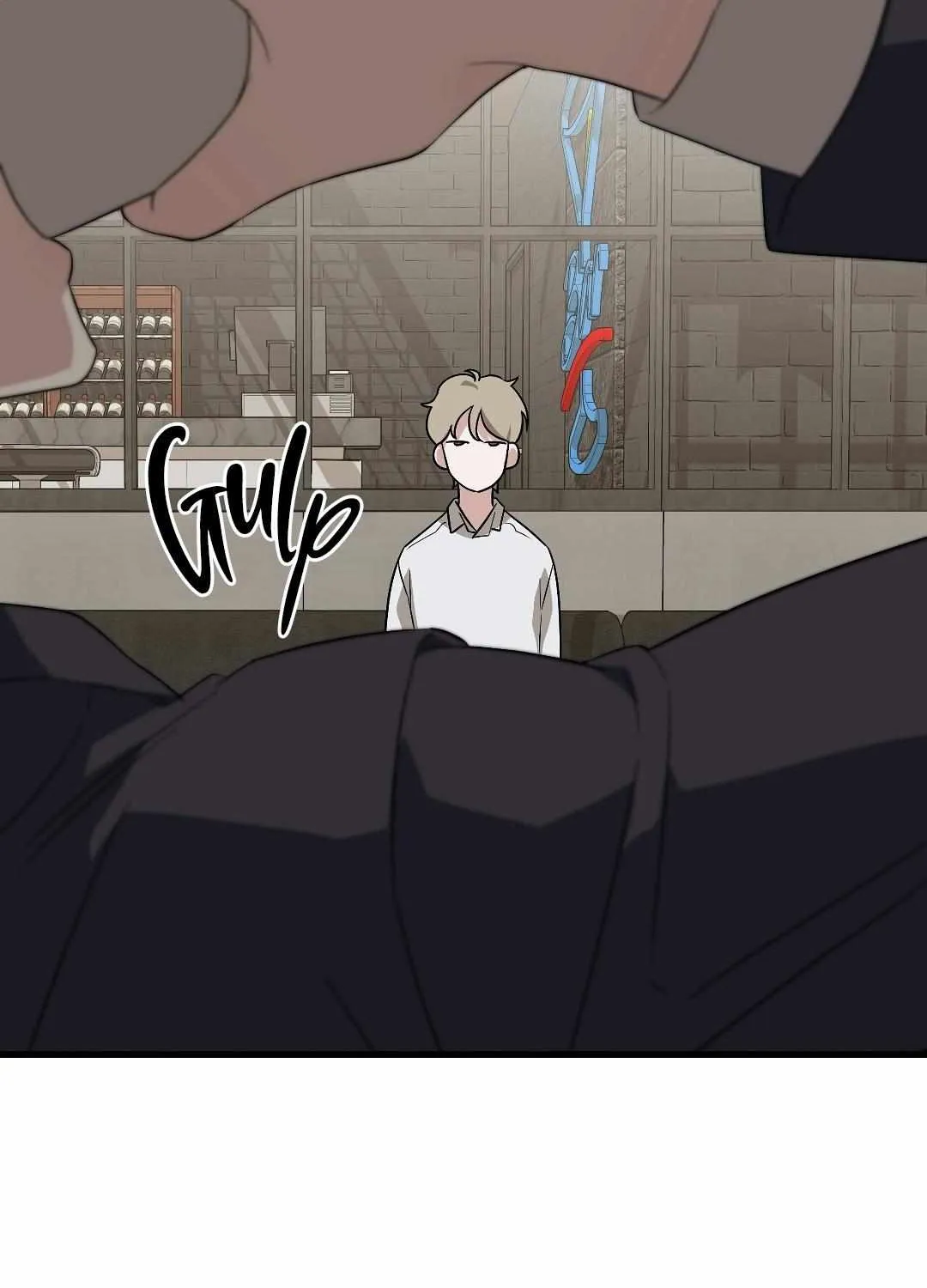 Candy Contract Chapter 4 page 25 - 