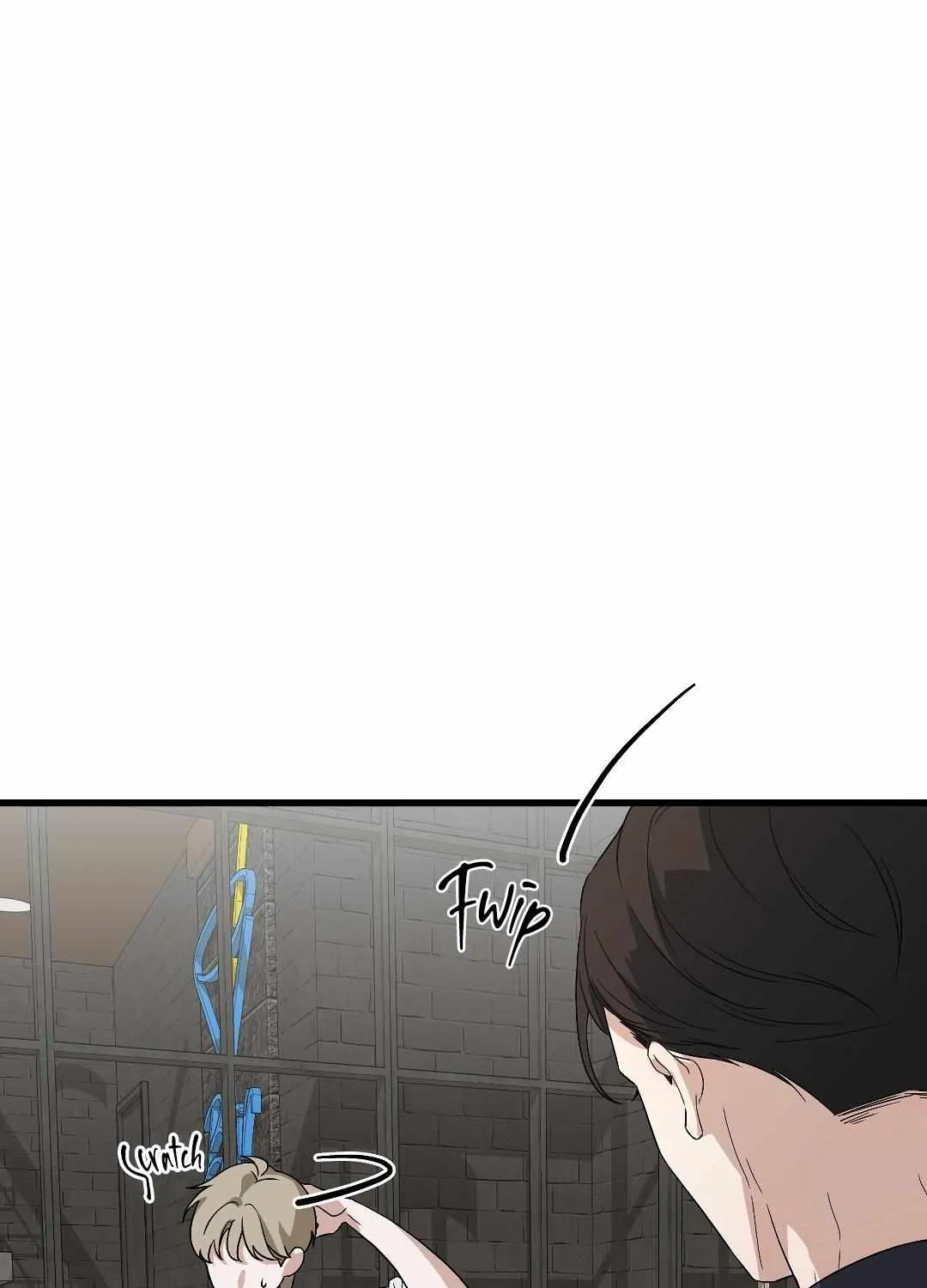 Candy Contract Chapter 4 page 32 - 
