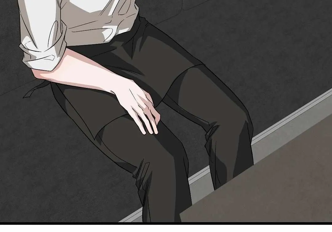 Candy Contract Chapter 4 page 35 - 
