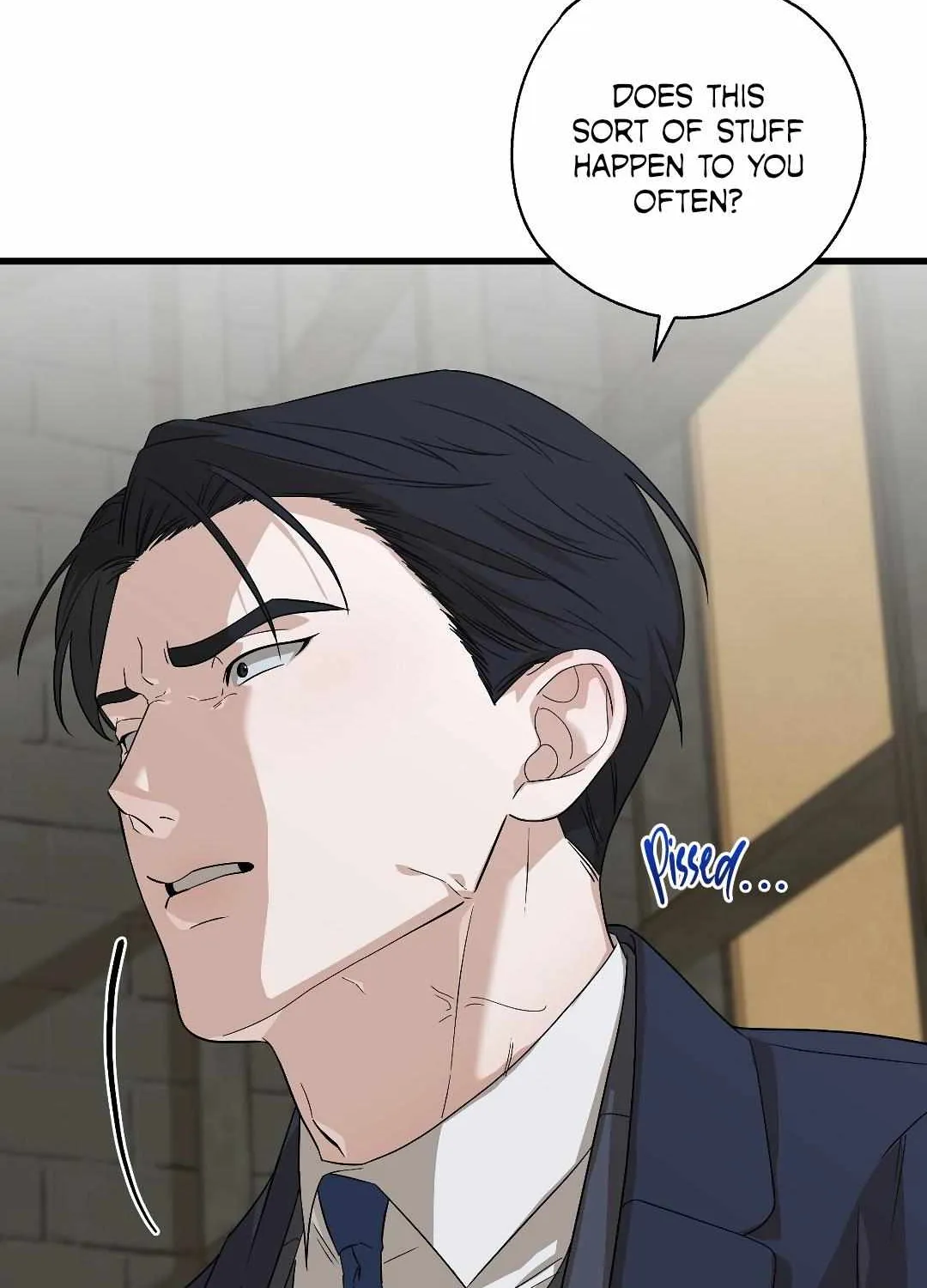 Candy Contract Chapter 4 page 44 - 