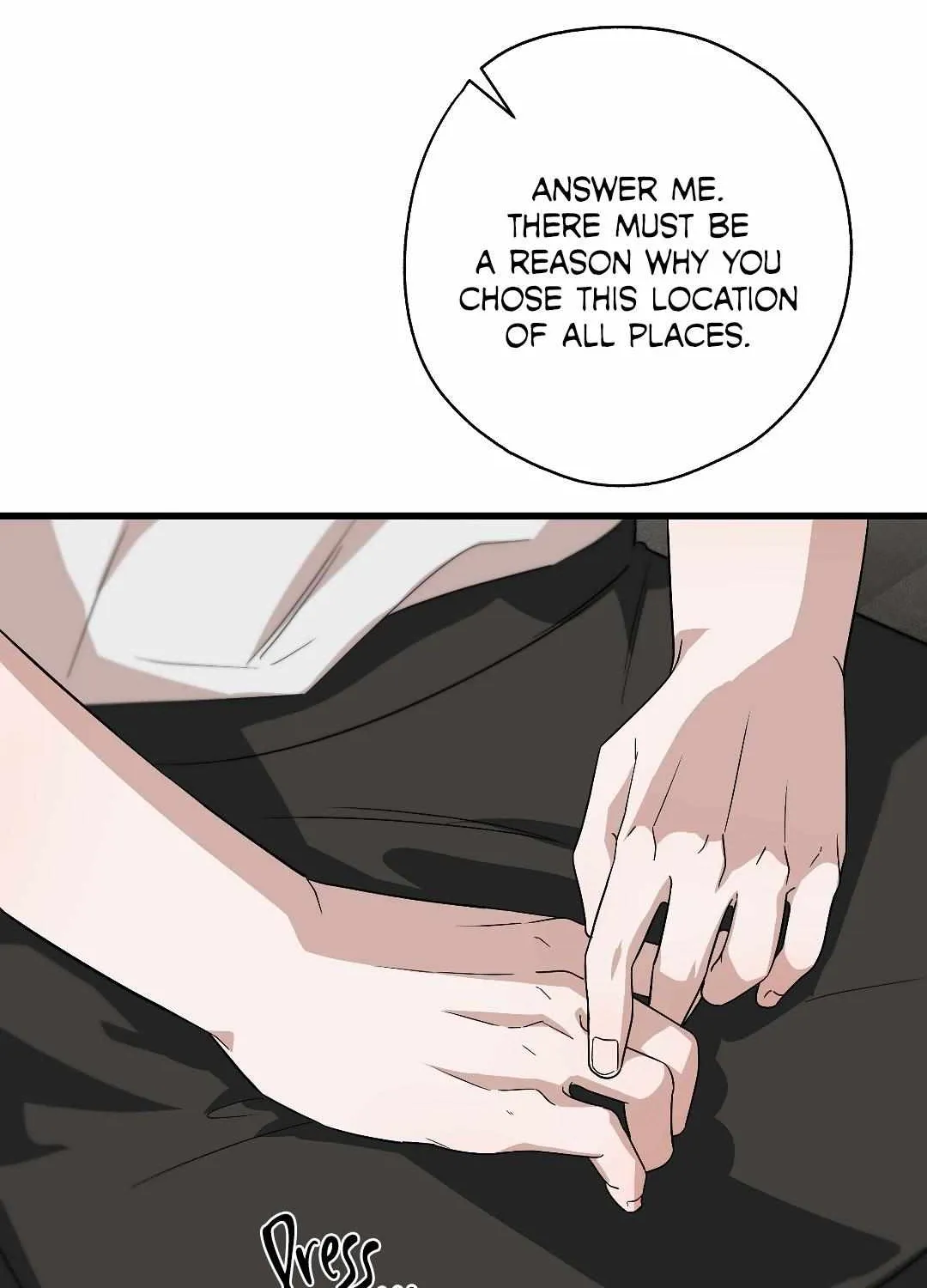 Candy Contract Chapter 4 page 53 - 