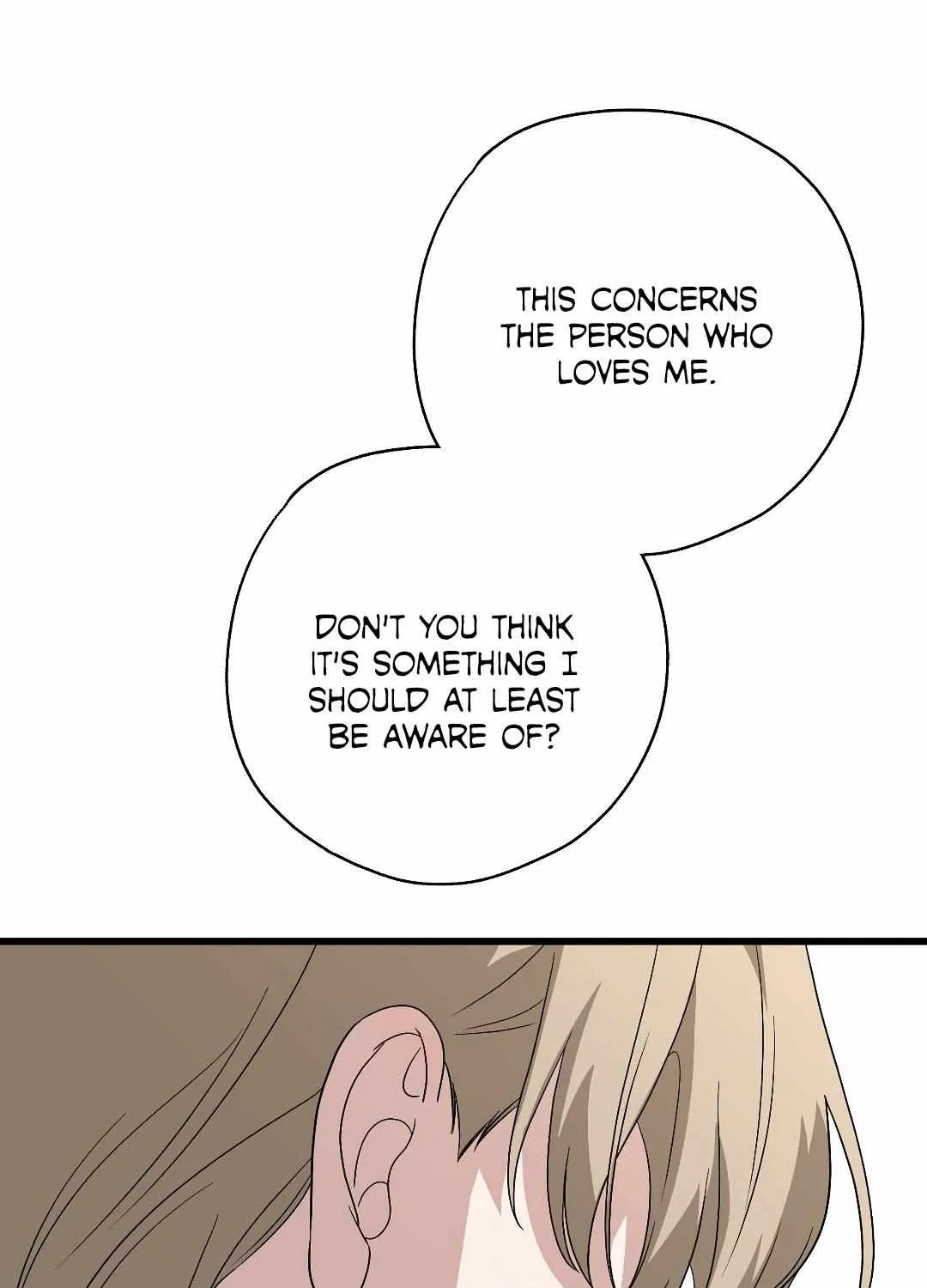 Candy Contract Chapter 4 page 57 - 