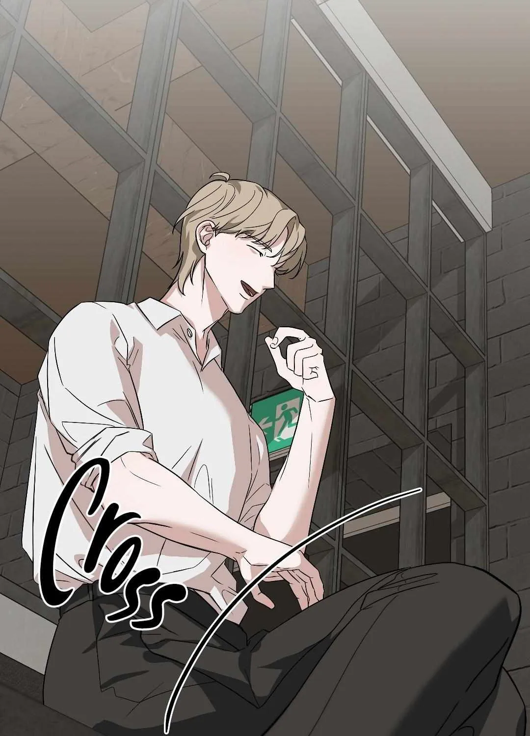 Candy Contract Chapter 4 page 60 - 