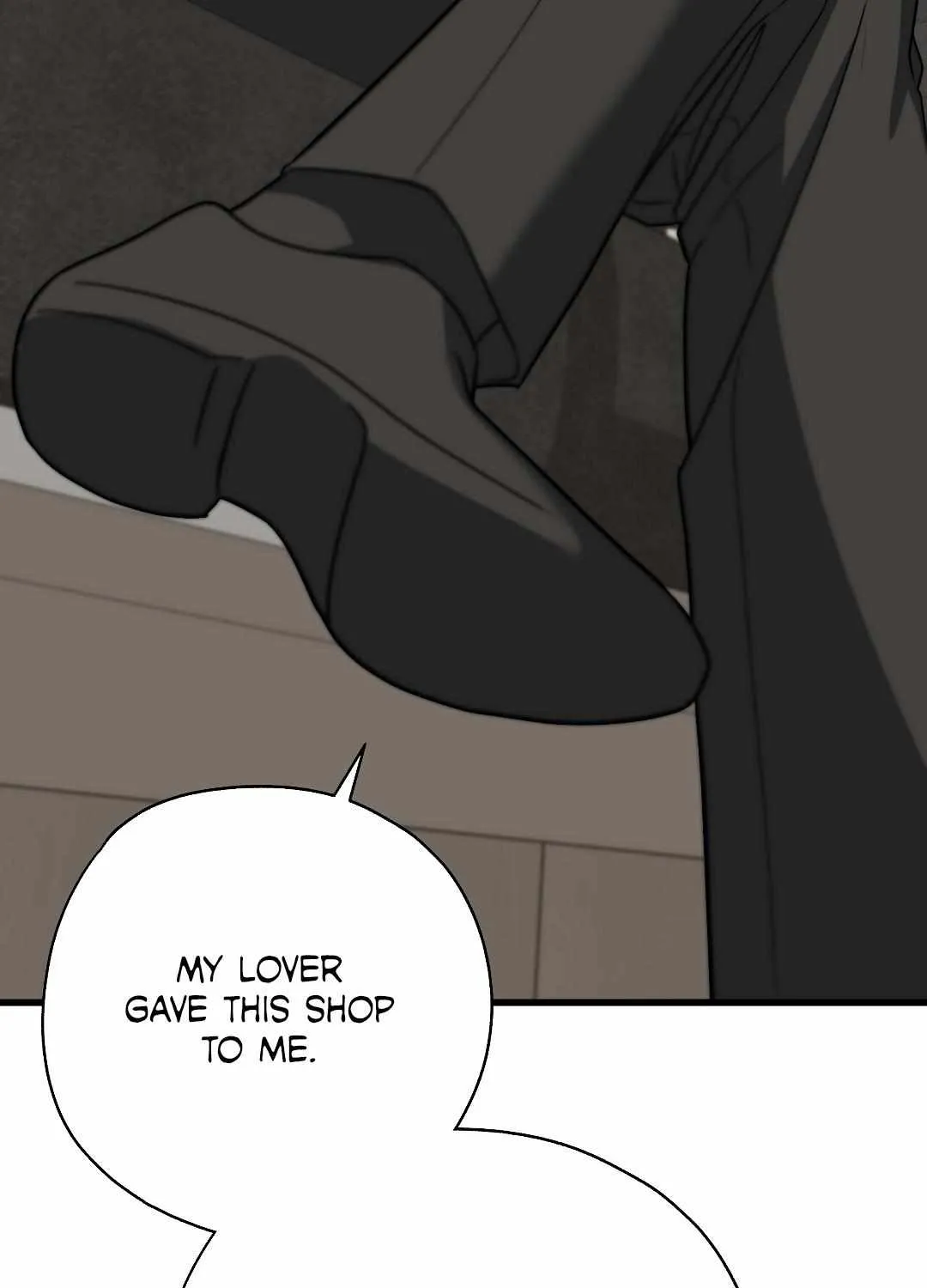 Candy Contract Chapter 4 page 61 - 