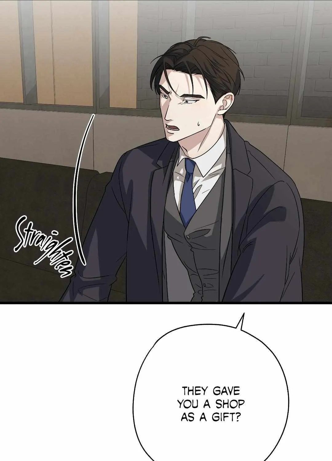 Candy Contract Chapter 4 page 64 - 