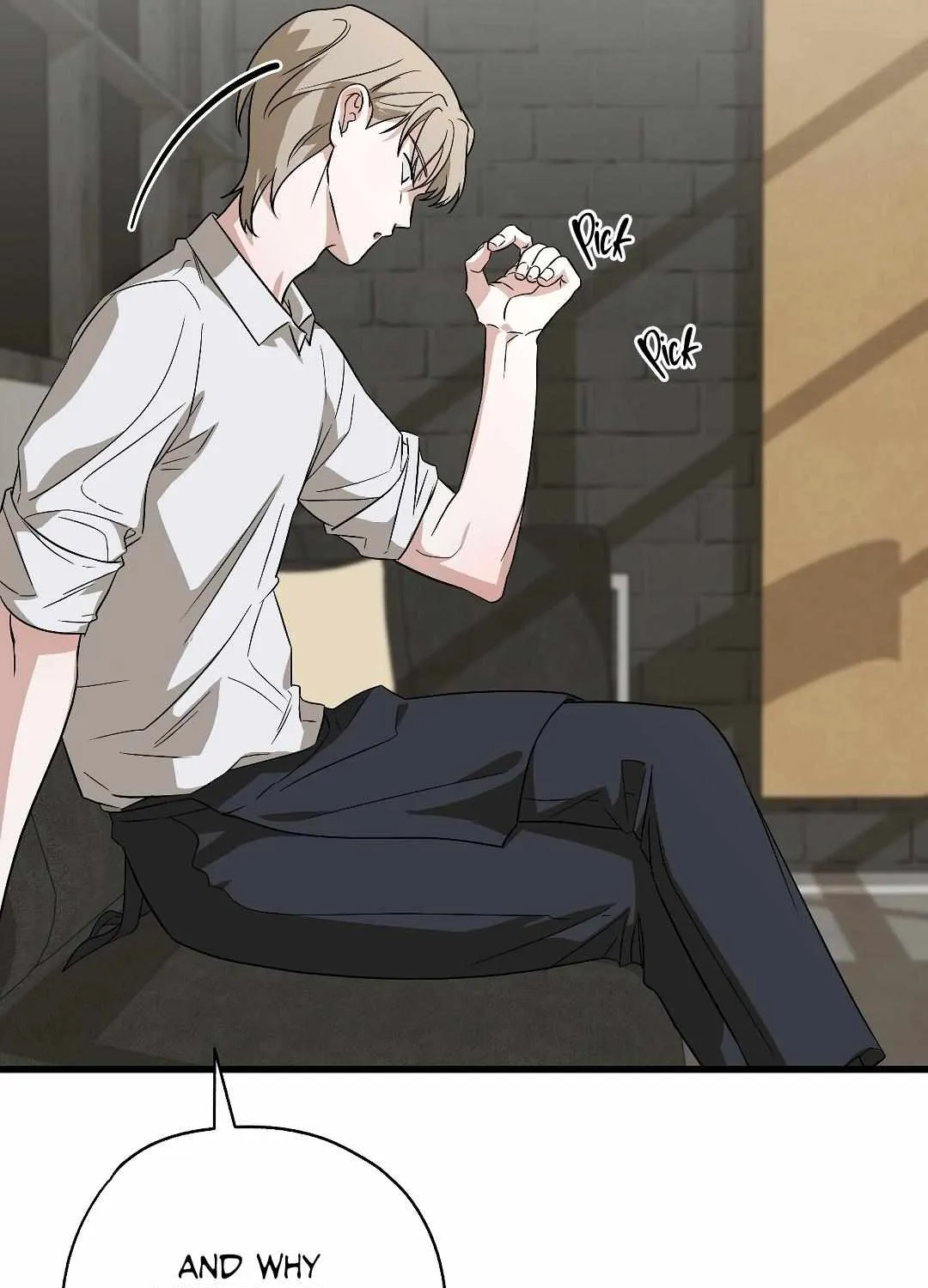 Candy Contract Chapter 4 page 70 - 
