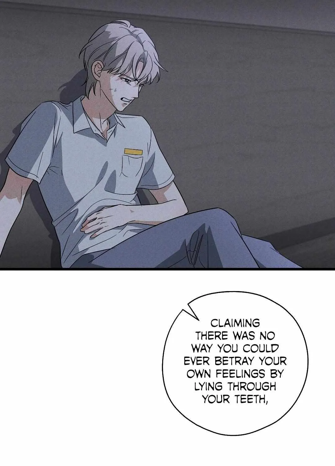 Candy Contract Chapter 4 page 77 - 