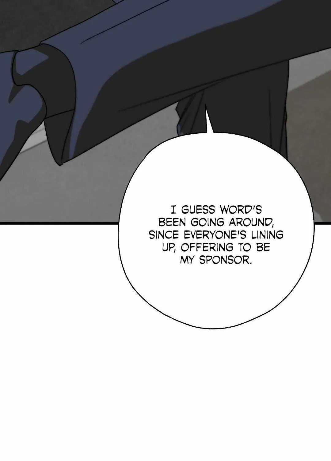 Candy Contract Chapter 4 page 82 - 