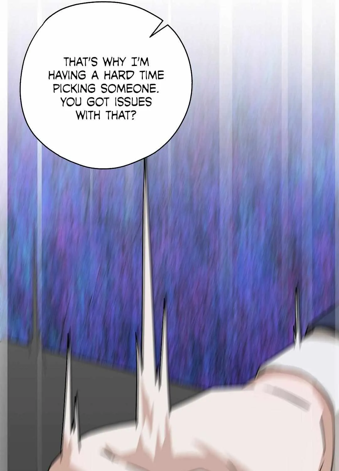 Candy Contract Chapter 4 page 84 - 