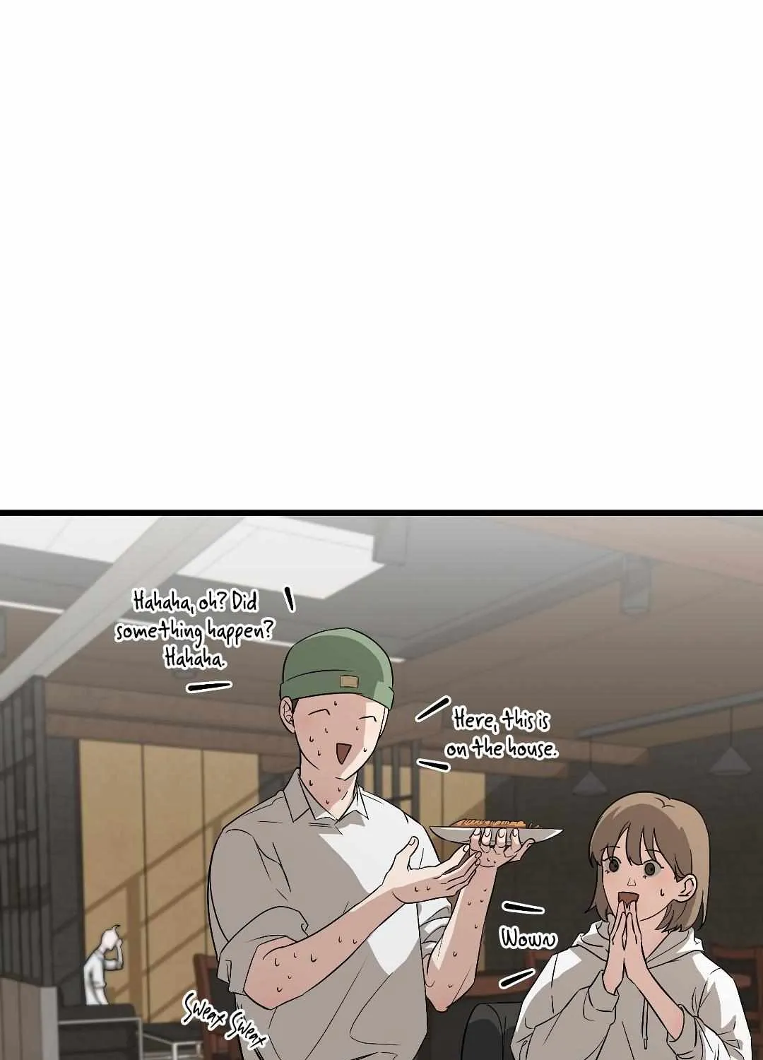 Candy Contract Chapter 4 page 10 - 