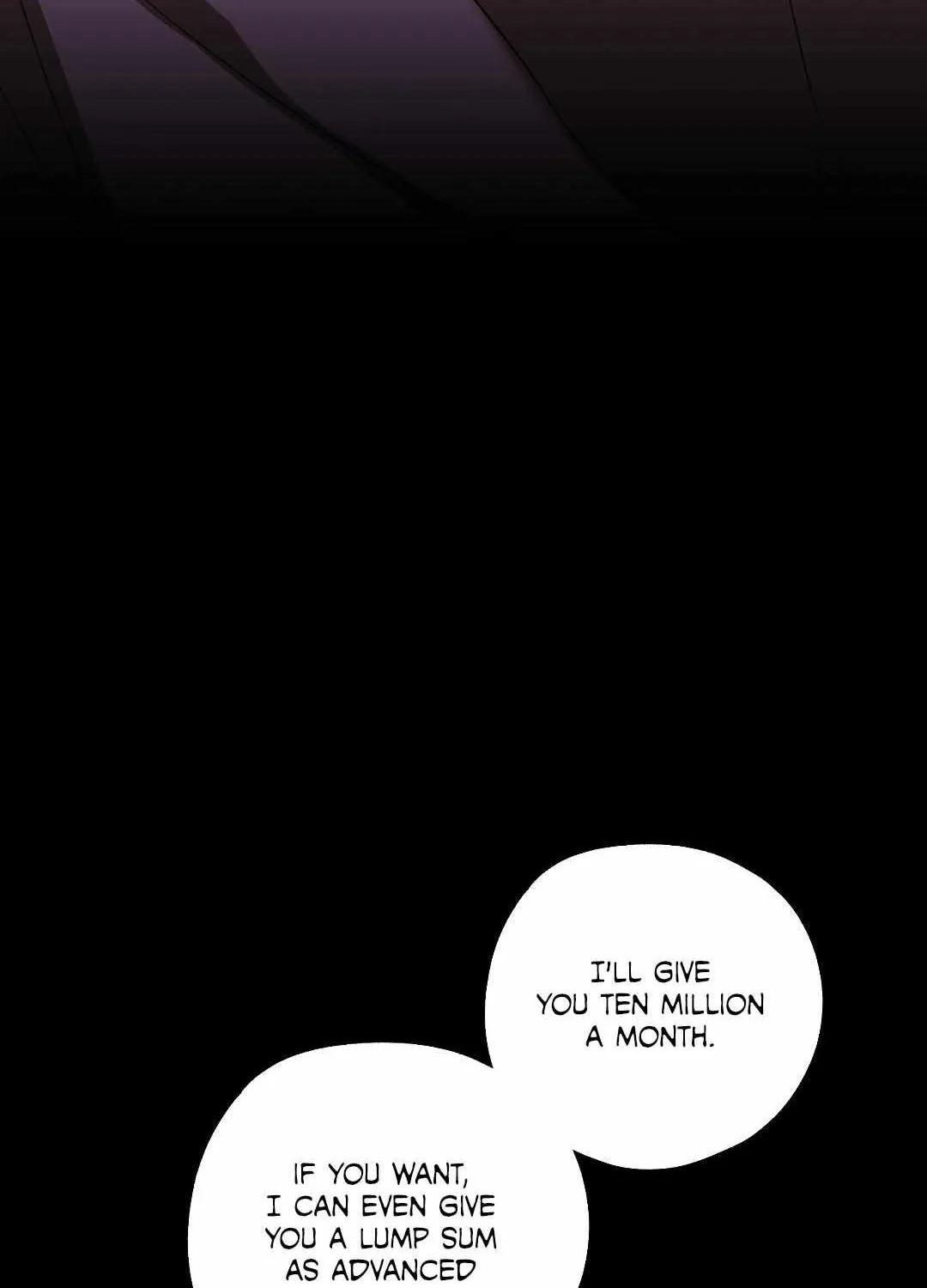 Candy Contract Chapter 5 page 104 - 