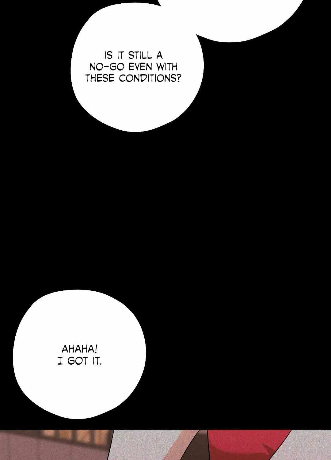 Candy Contract Chapter 5 page 107 - 