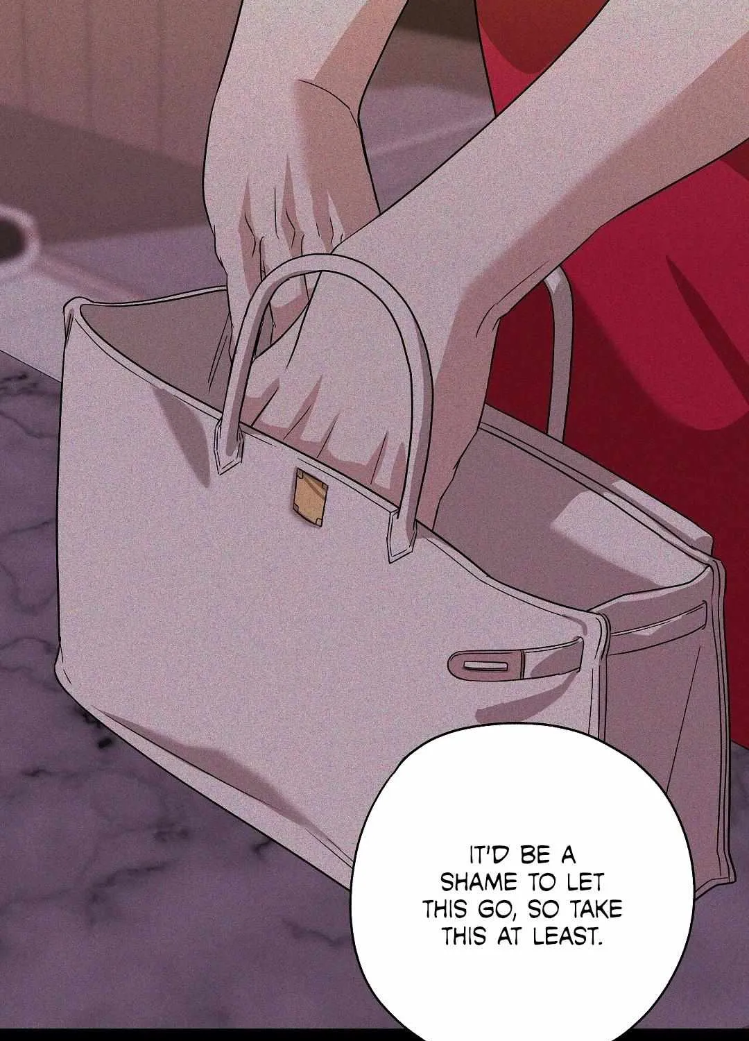 Candy Contract Chapter 5 page 108 - 