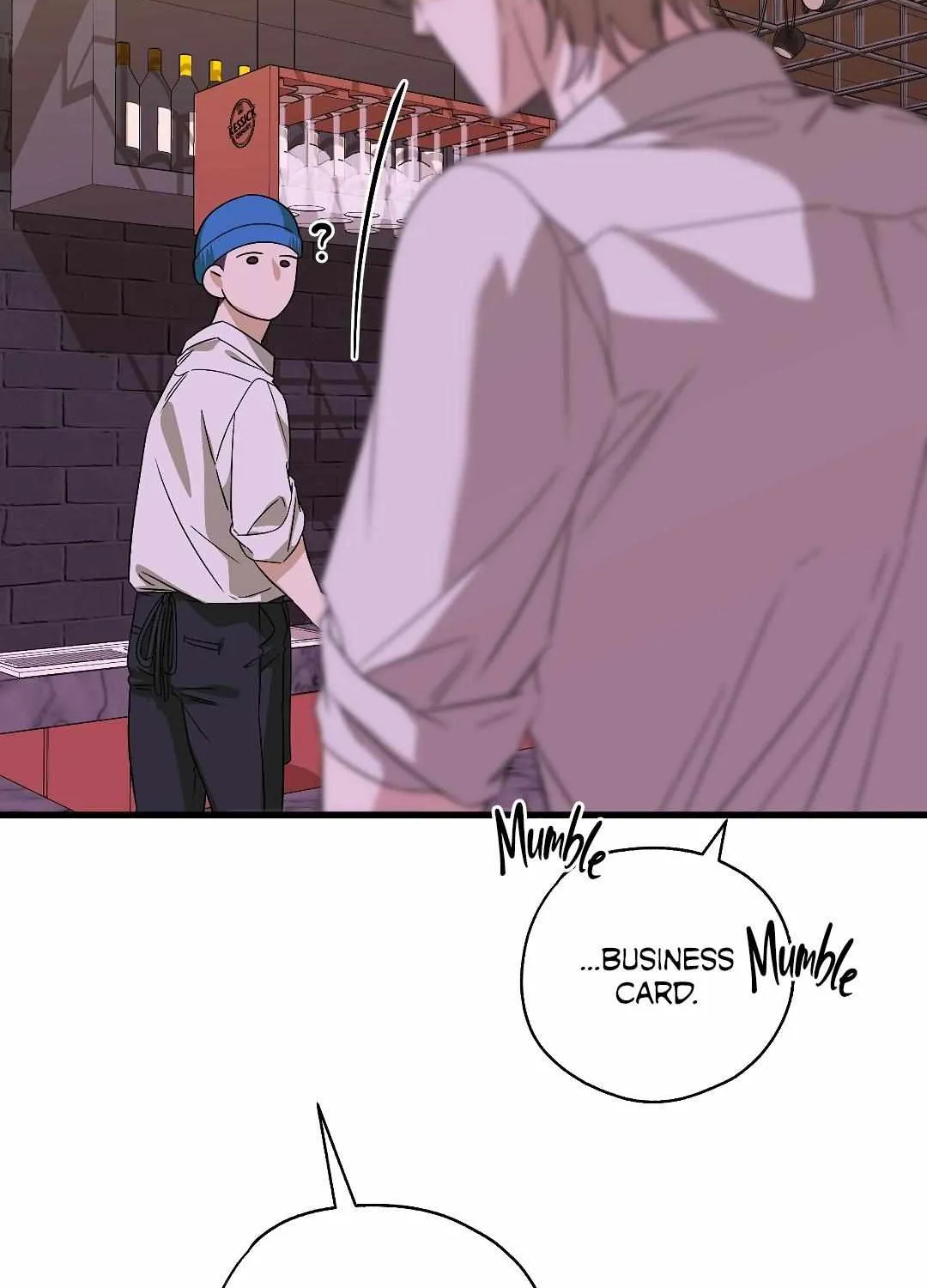 Candy Contract Chapter 5 page 111 - 