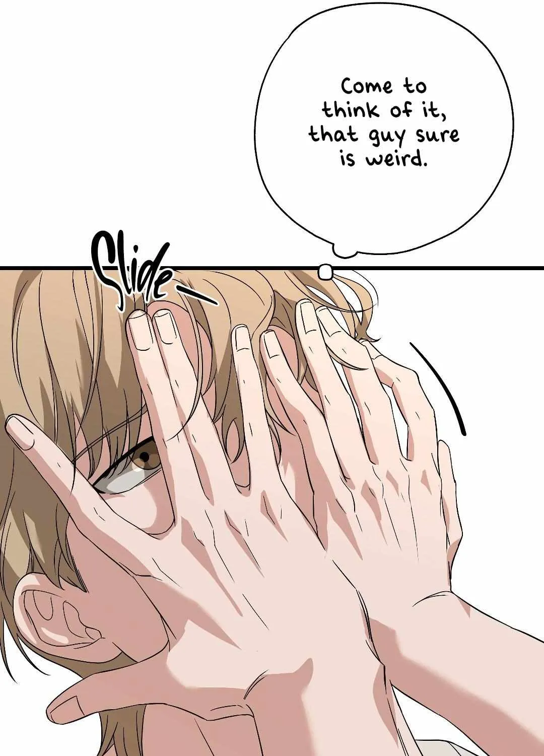 Candy Contract Chapter 5 page 127 - 