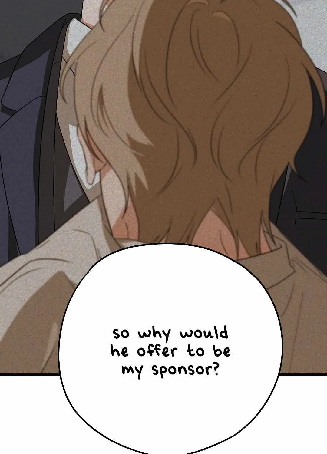 Candy Contract Chapter 5 page 130 - 