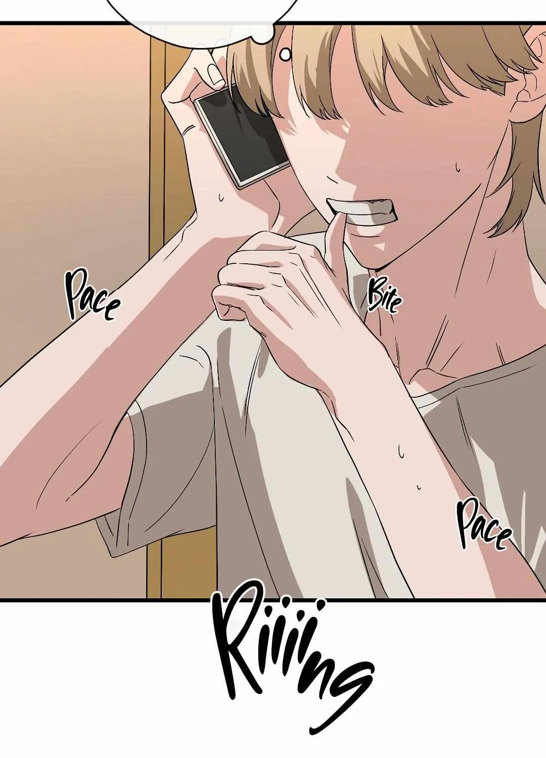 Candy Contract Chapter 5 page 144 - 