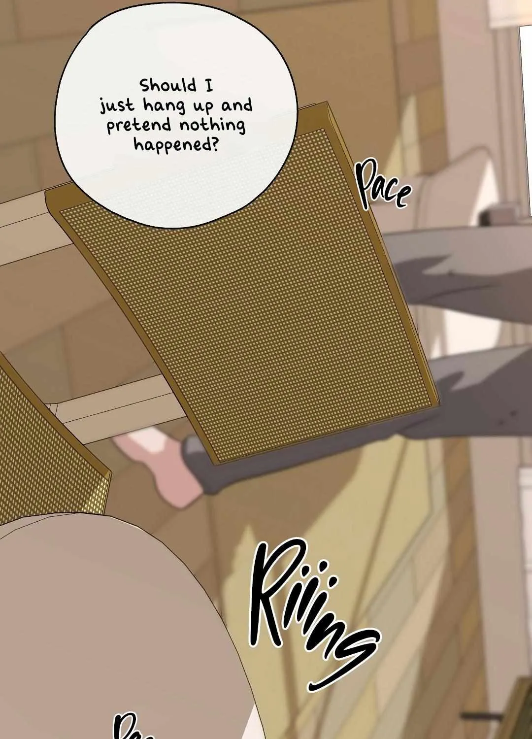 Candy Contract Chapter 5 page 146 - 