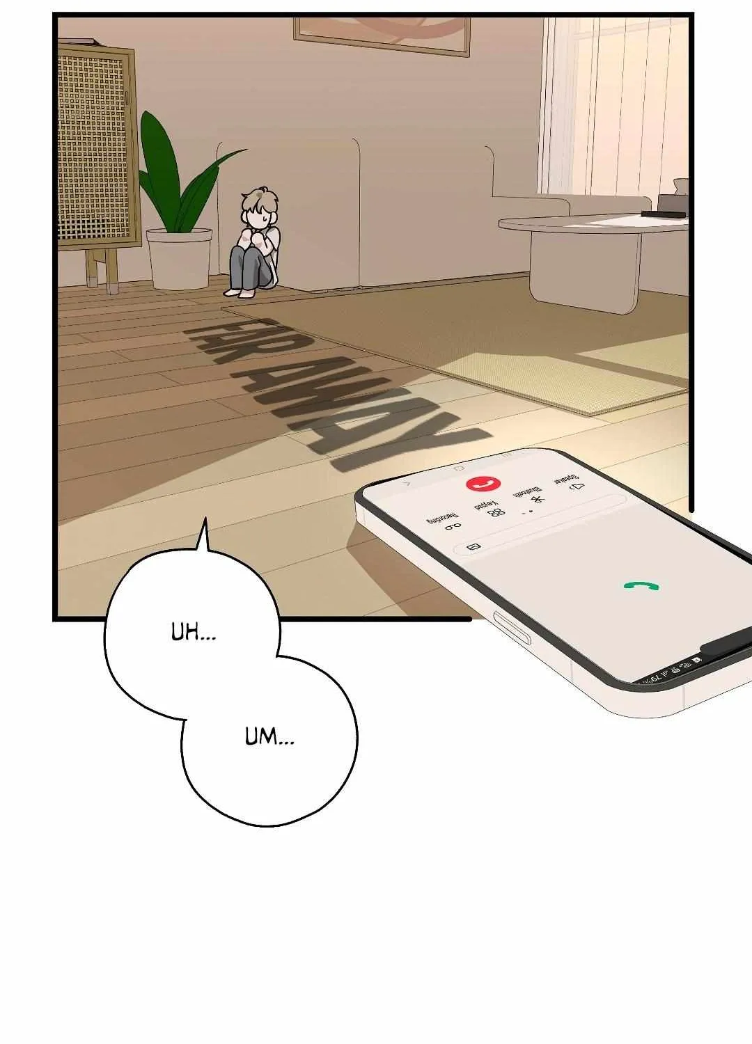 Candy Contract Chapter 5 page 149 - 