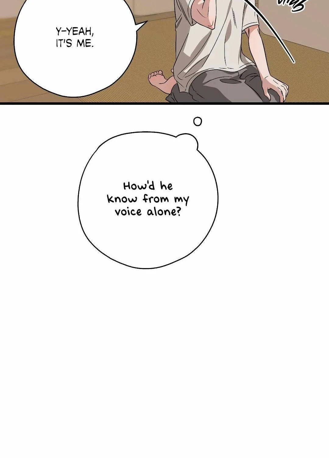 Candy Contract Chapter 5 page 154 - 