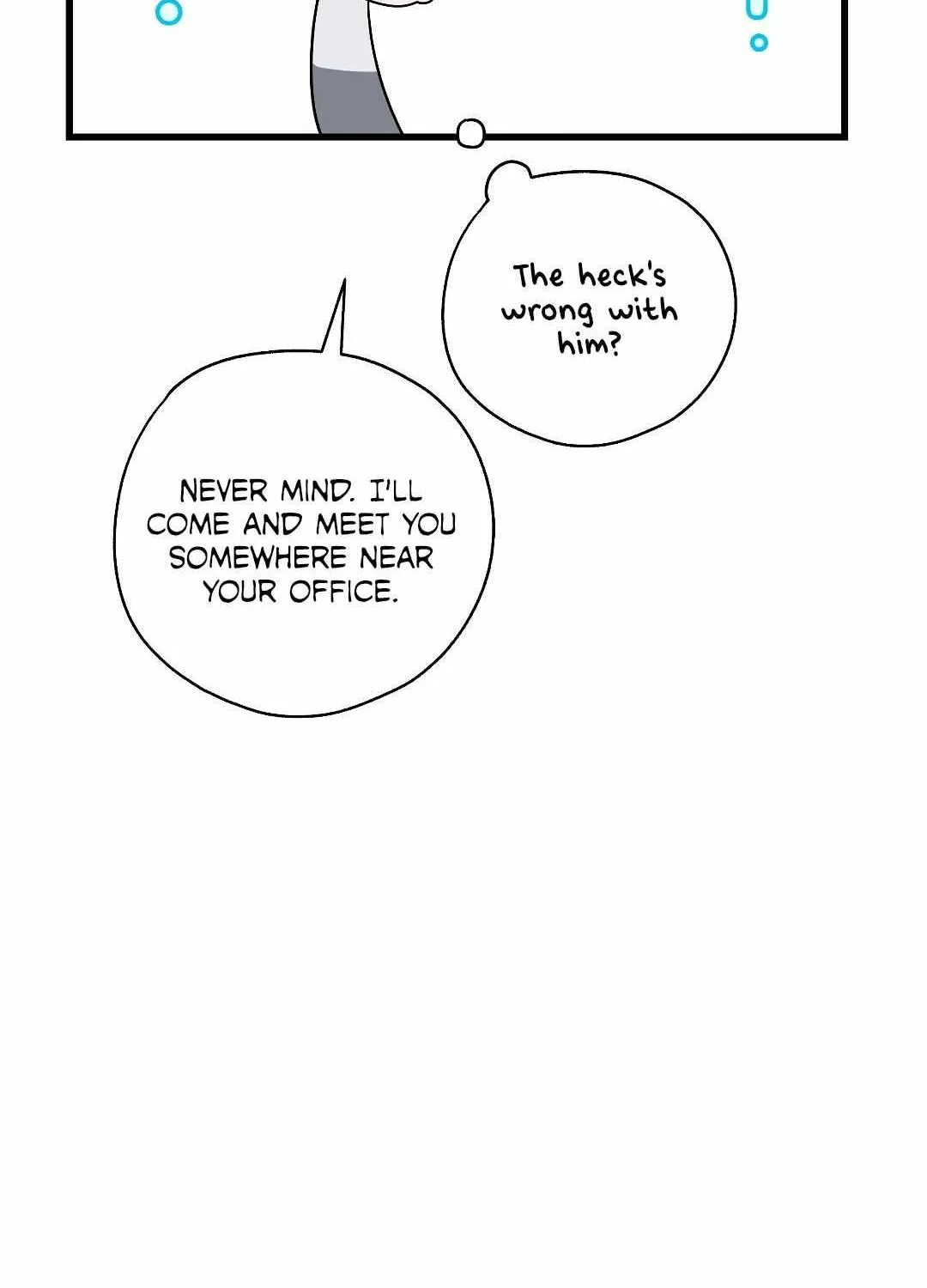 Candy Contract Chapter 5 page 163 - 