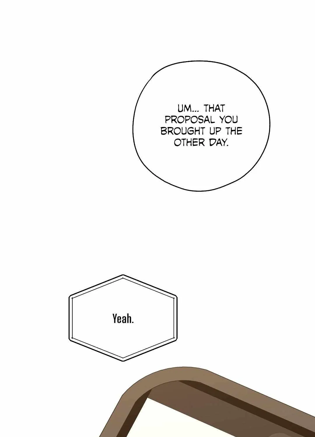 Candy Contract Chapter 5 page 169 - 