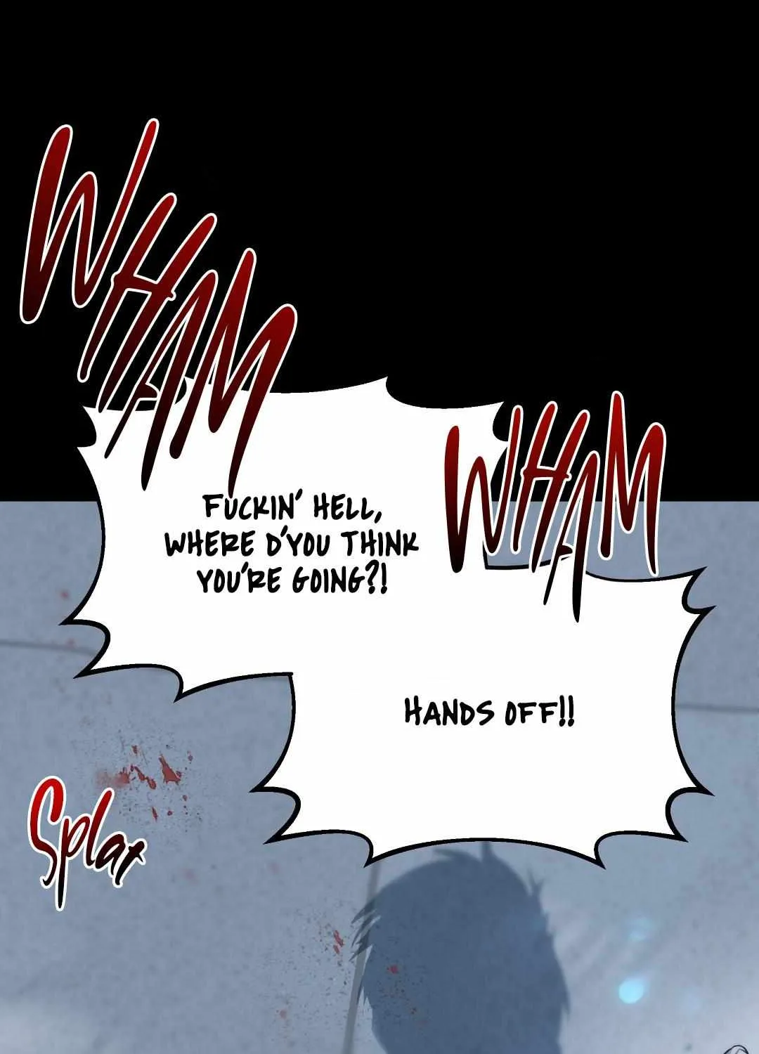 Candy Contract Chapter 5 page 19 - 