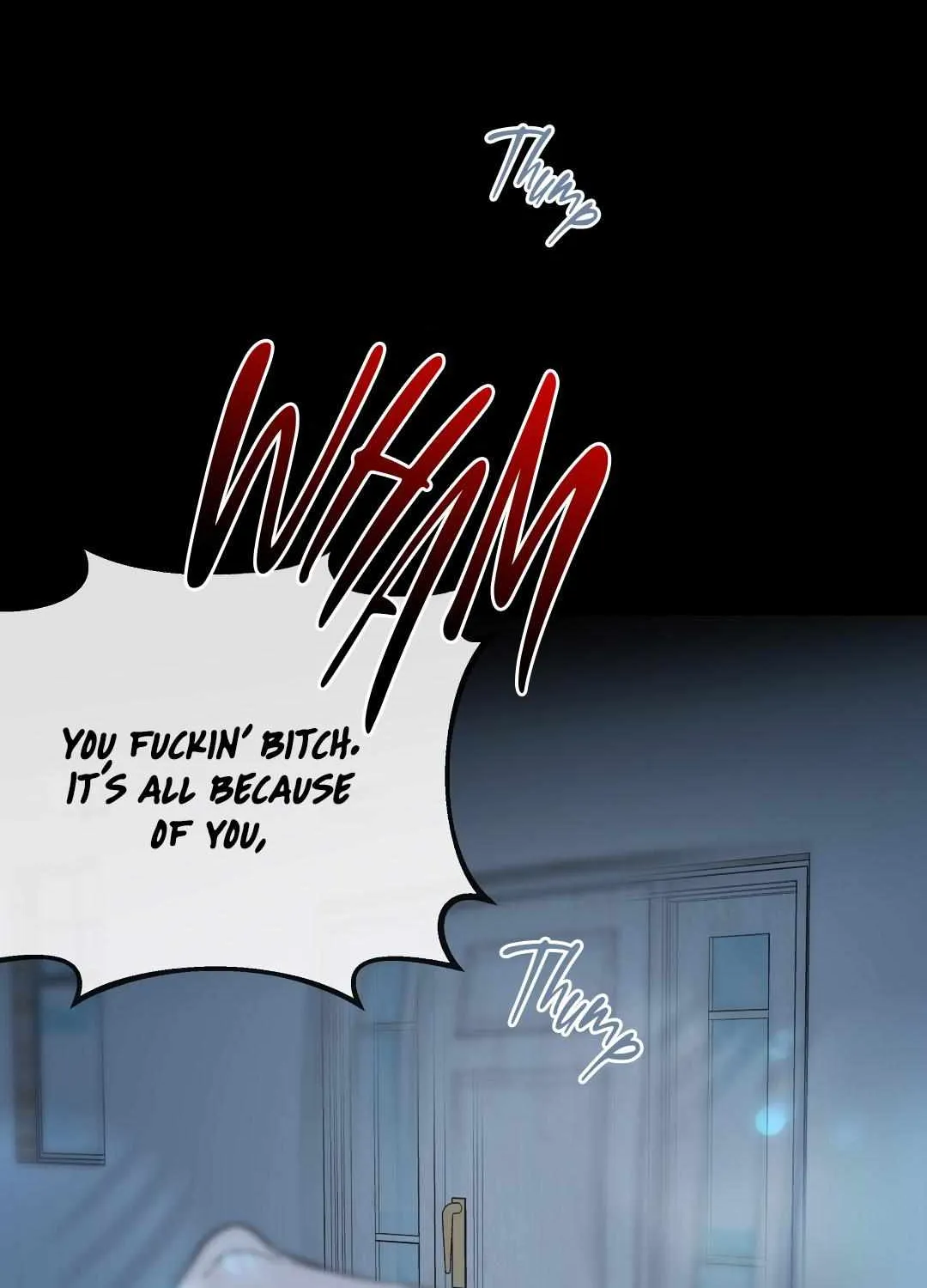 Candy Contract Chapter 5 page 21 - 