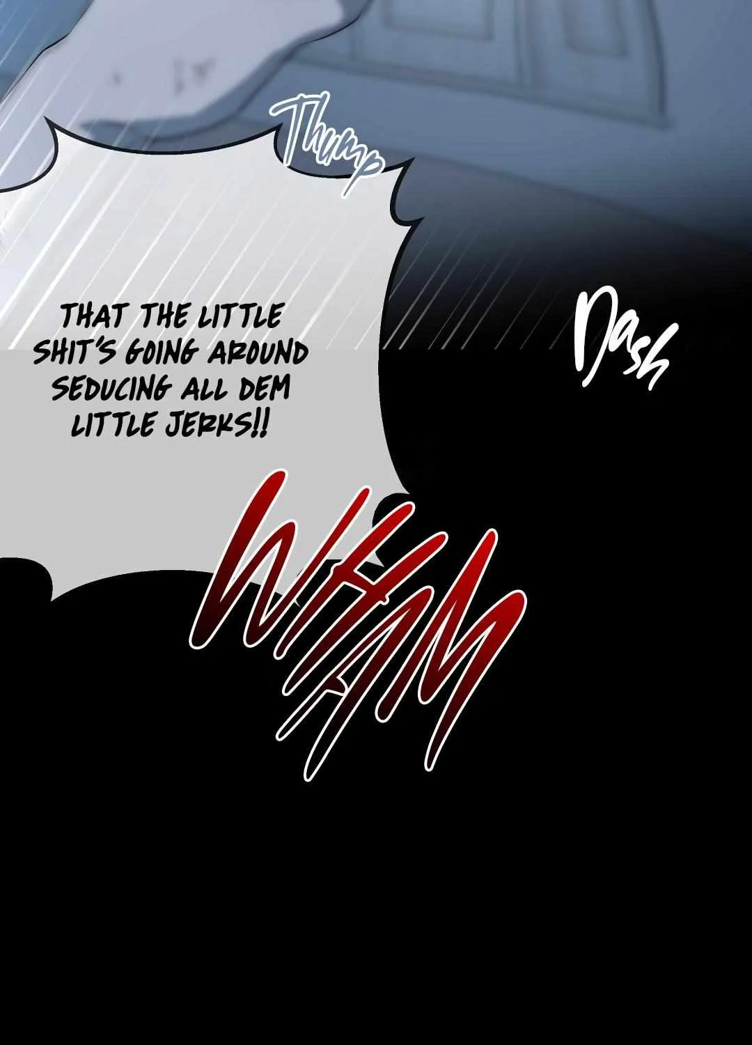 Candy Contract Chapter 5 page 23 - 