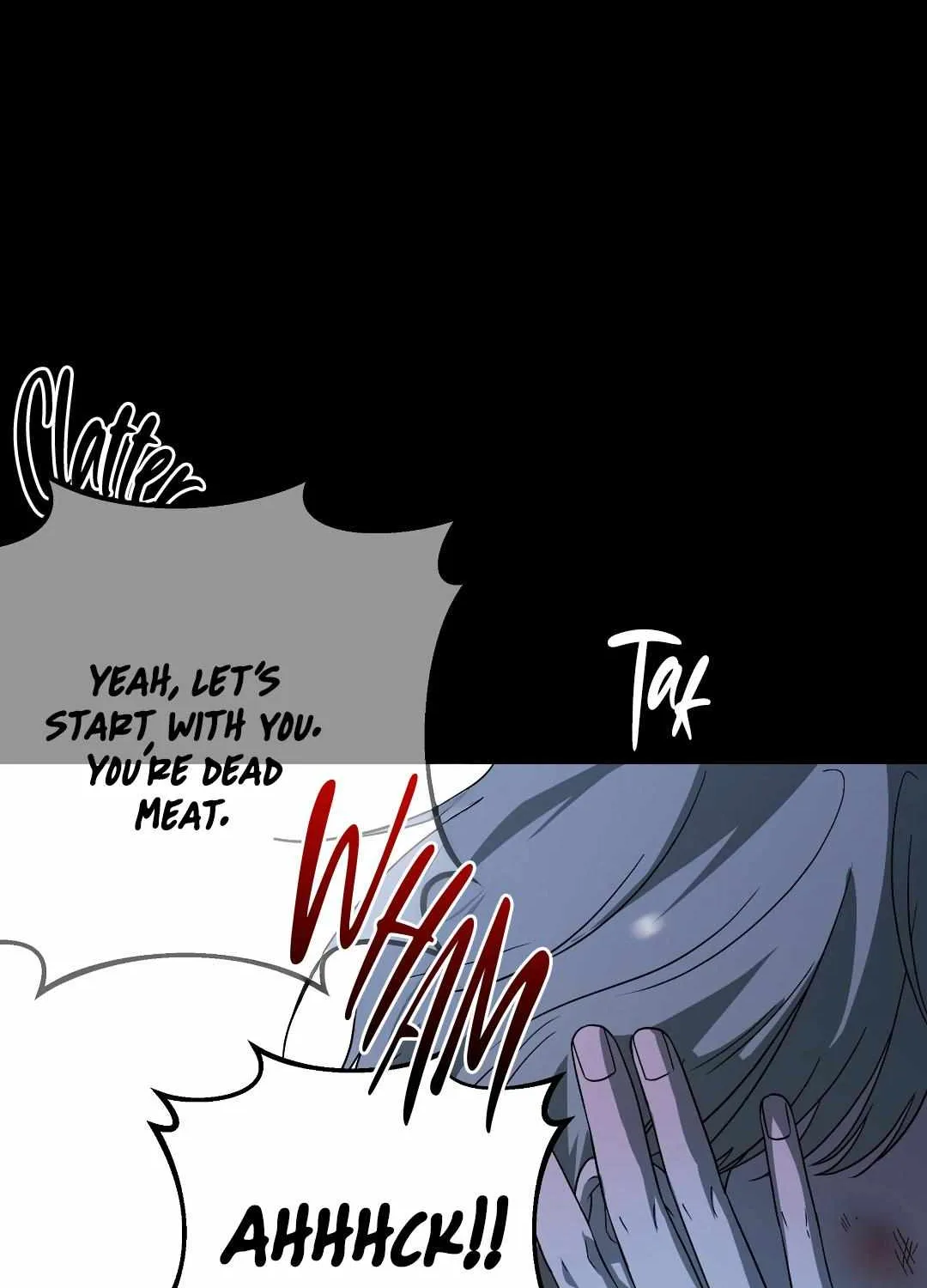 Candy Contract Chapter 5 page 24 - 