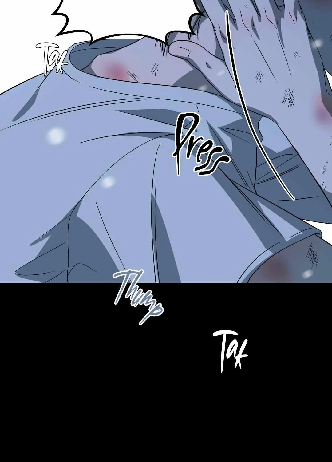 Candy Contract Chapter 5 page 25 - 
