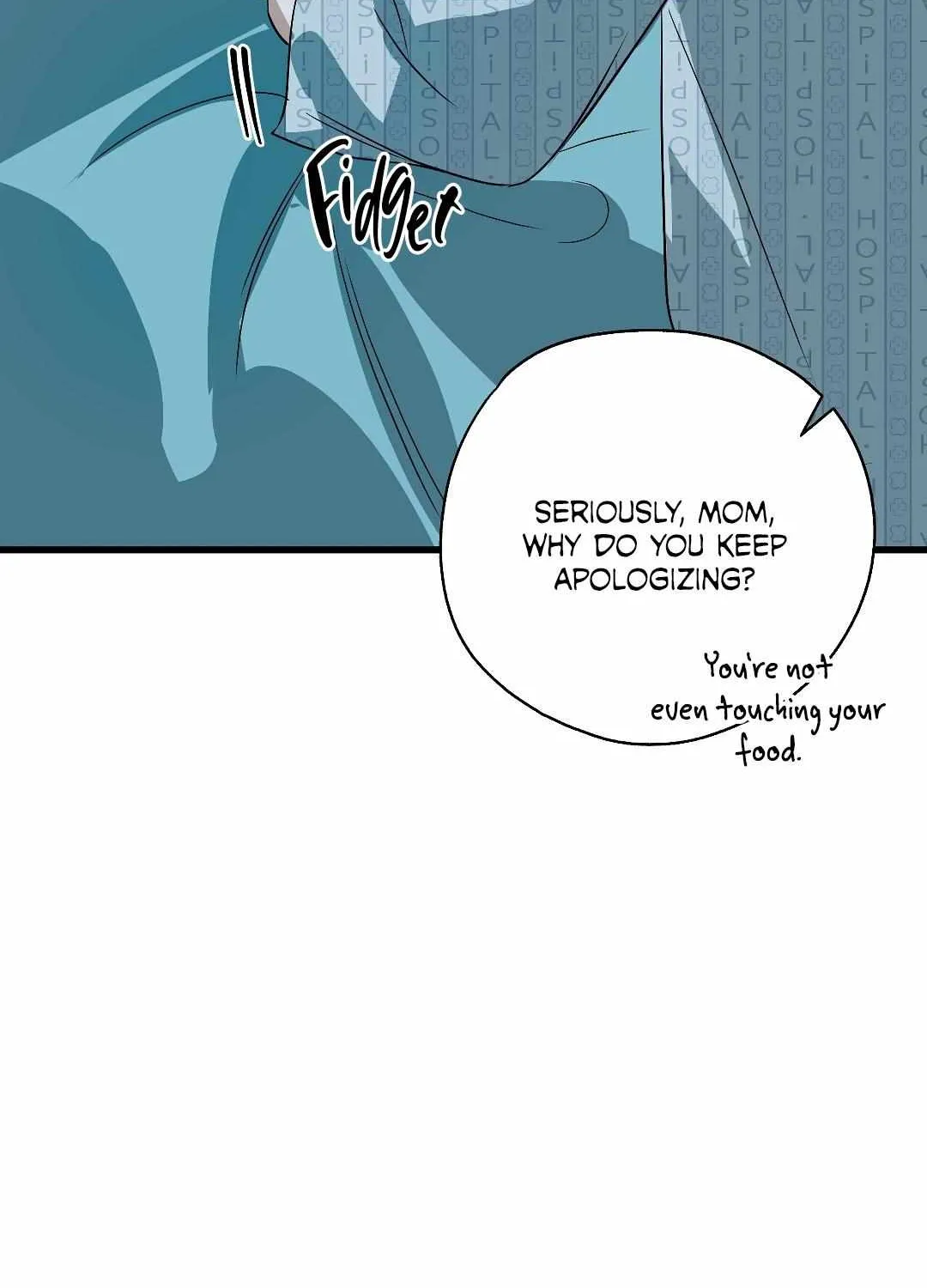 Candy Contract Chapter 5 page 45 - 