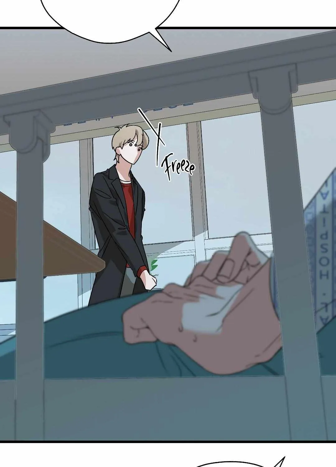 Candy Contract Chapter 5 page 47 - 