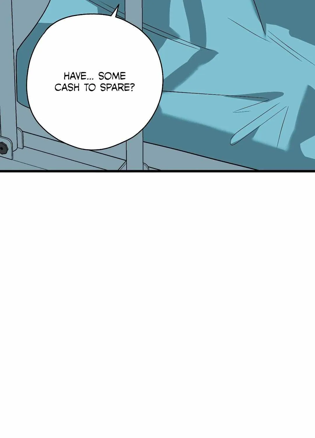 Candy Contract Chapter 5 page 53 - 