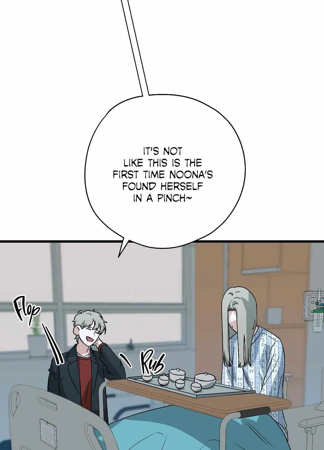 Candy Contract Chapter 5 page 56 - 
