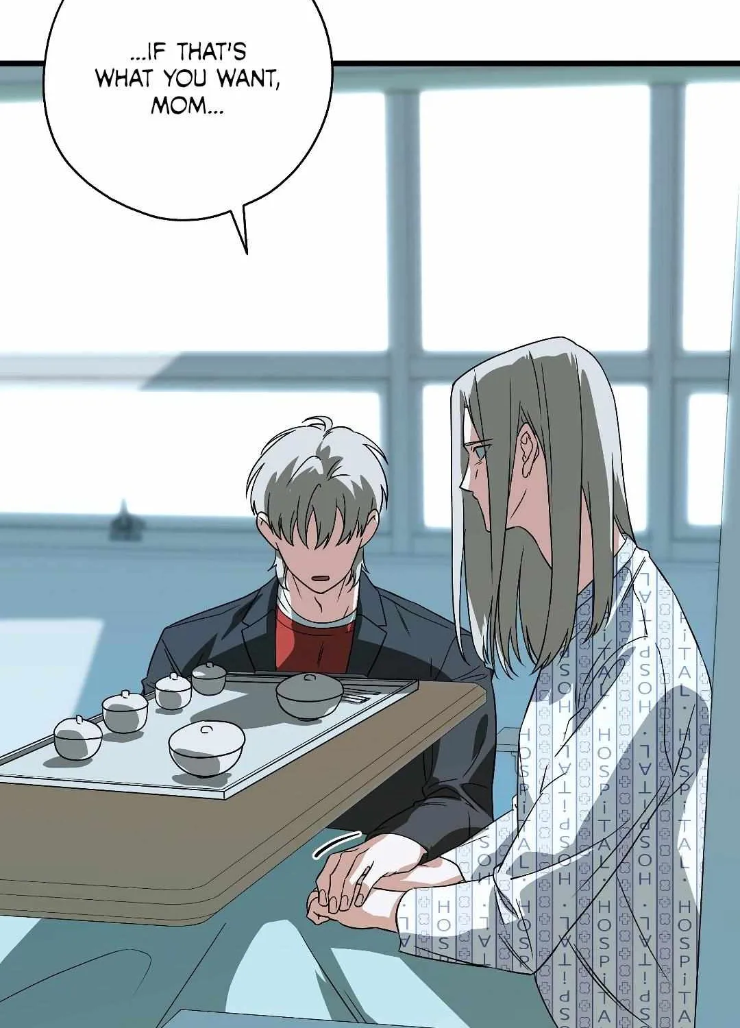 Candy Contract Chapter 5 page 75 - 